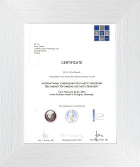 international_symposium_for_plastic_surgeons_Cologne_2013